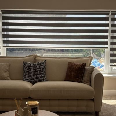 Blinds Installation Service Provider In Gurugram