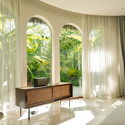 Custom curtains Service Provider In Gurugram