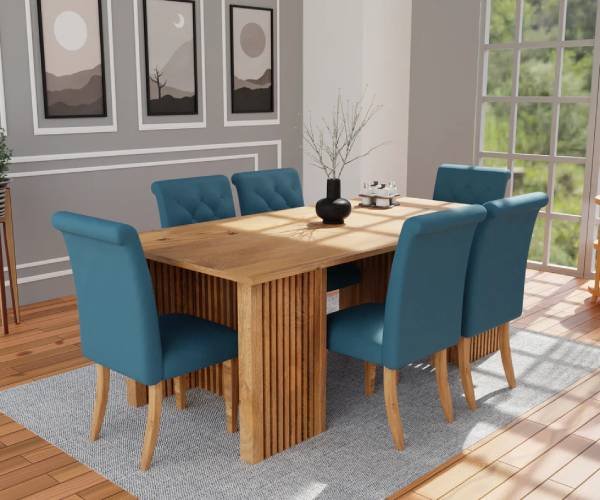 Dining Table Maker In Gurugram