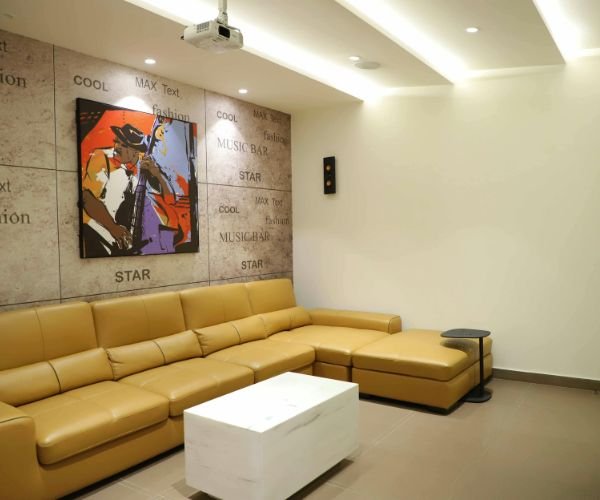 Wallpaper Services Service In Gurugram